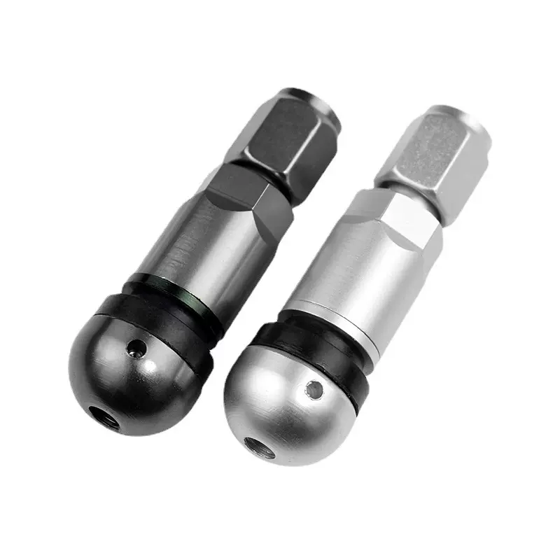 适用于宝马/奥迪汽车气门嘴胎压监测tpms-30轮胎气门嘴