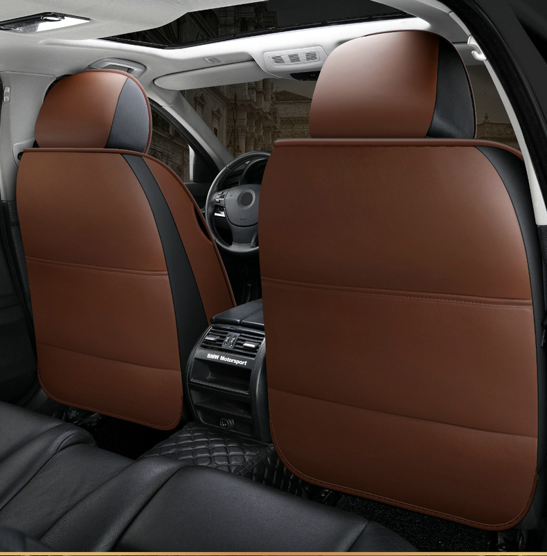 25 New Models of 2026 All-Season Universal Car Seat Cushions, Winter Ice Silk Special Seat Covers, Full-Cover Seat Cushions, Small Car Seat Covers