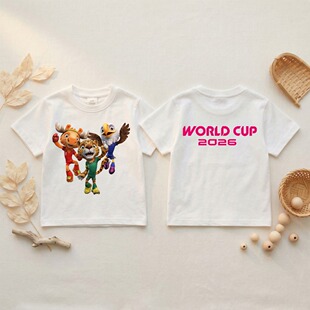 �羳ͯ�b����2026���籭������World Cup��߅��ͨ��ͯ��������T��