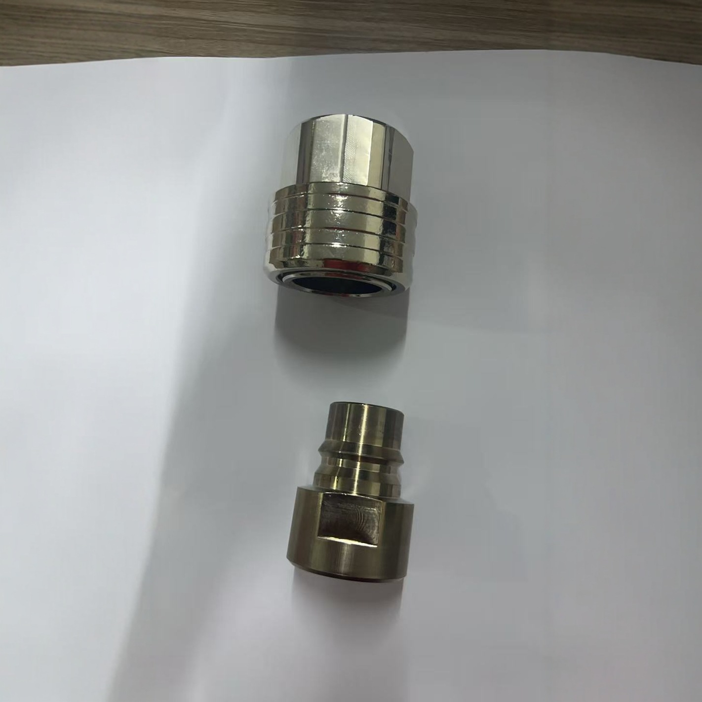 模具内螺牙转接头GPL25.1105 GPL33.1106 GPL20.1104 GPL25.6105