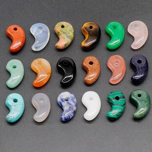��Ȼʯˮ������ꖹ������ 30*16mm���칷Ȯҹ����߅������