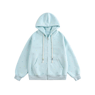 �nϵ�WԺ�L��ɫ���c�OӋ���l���_����Ůoversize��ʽ㼑��Bñ����