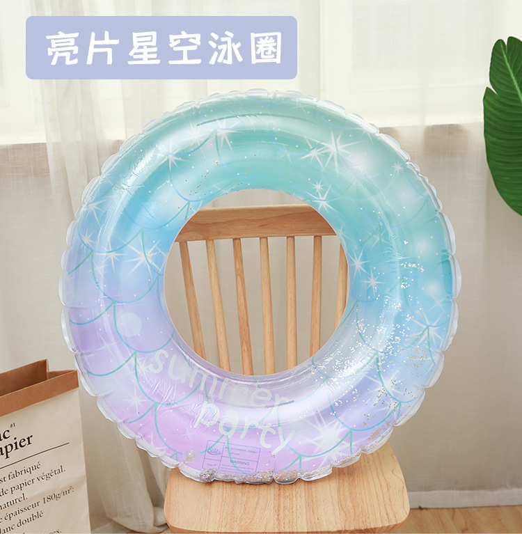 네이비 70 # 스타 수영 서클 3-10 세