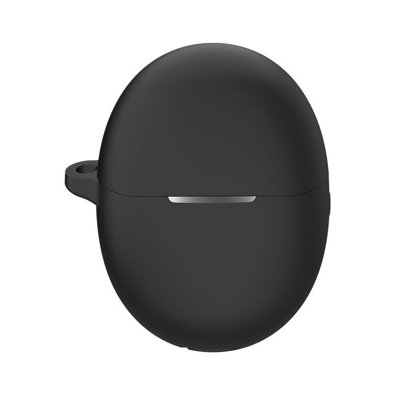 華為FreeBuds 5イヤホン保護カバーbluetoothシリコンゴム転倒防止防塵充電倉庫収納バッグに適しています|undefined