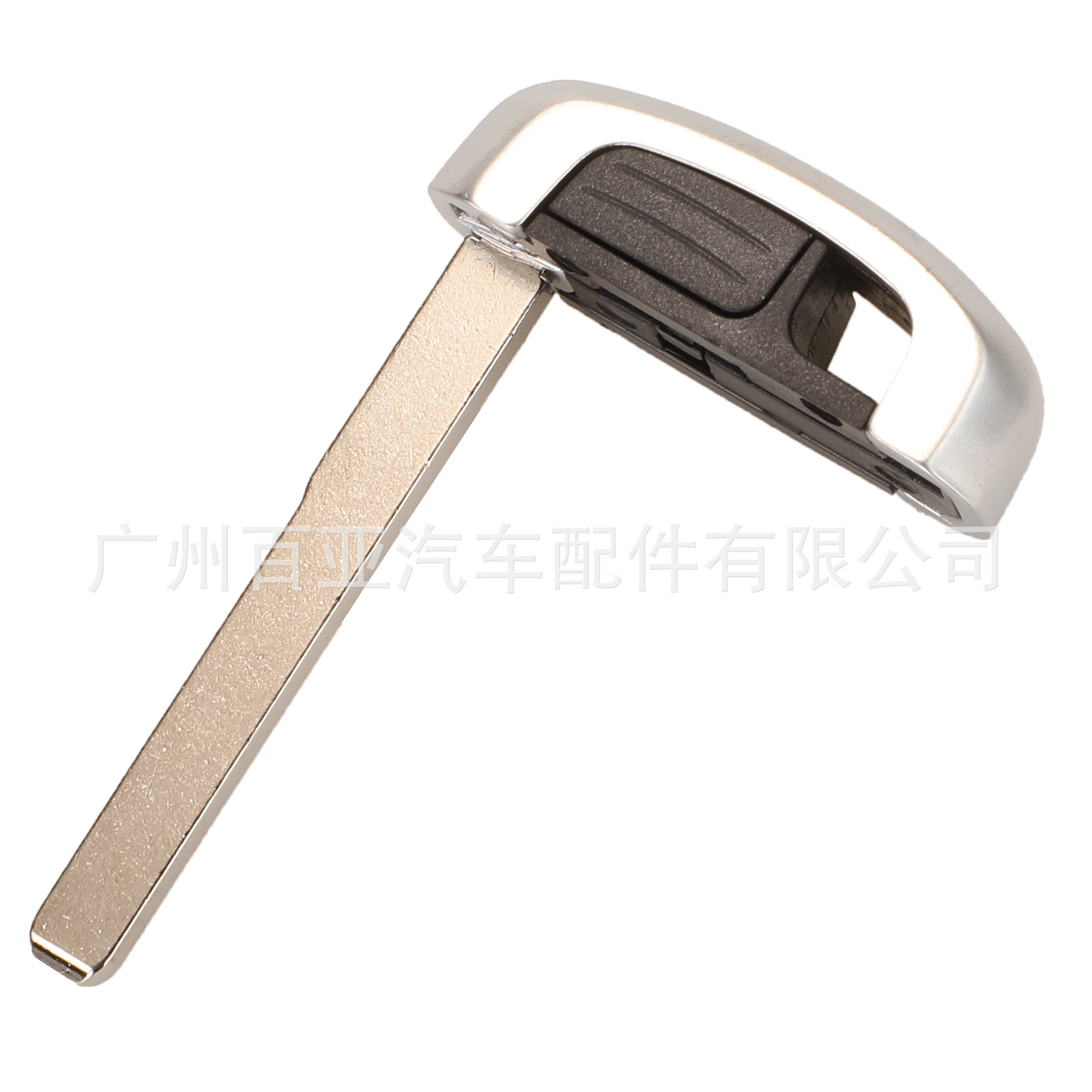 Suitable for Ford Focus Raptor Mondeo smart remote control car emergency small key
