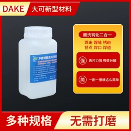 金属清洗剂;金属工艺液;其他工业用清洗剂
