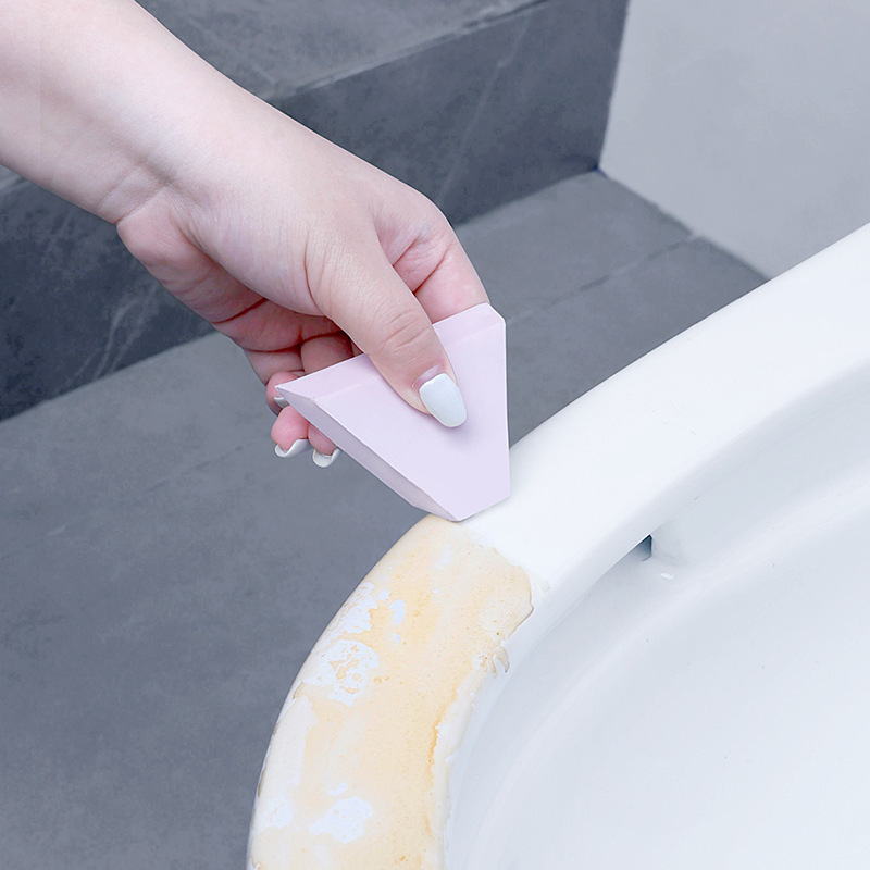 Japanese Pool Dirt Removal Water Stain Cleaning Eraser Toilet Yellow Dirt Baijie Wipe Powerful Tile Decontamination Magic Wipe