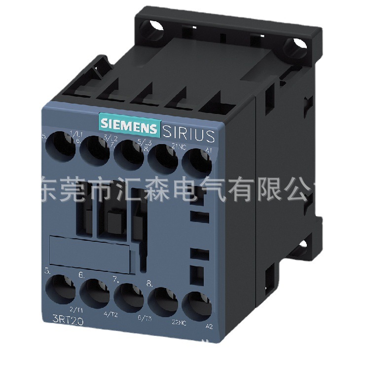 西门子交流接触器 3RT2015-1AF02