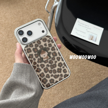 WOOWOOWOOС��ins�ɐ�С�����y�m��iphone16promax�O��17promax��