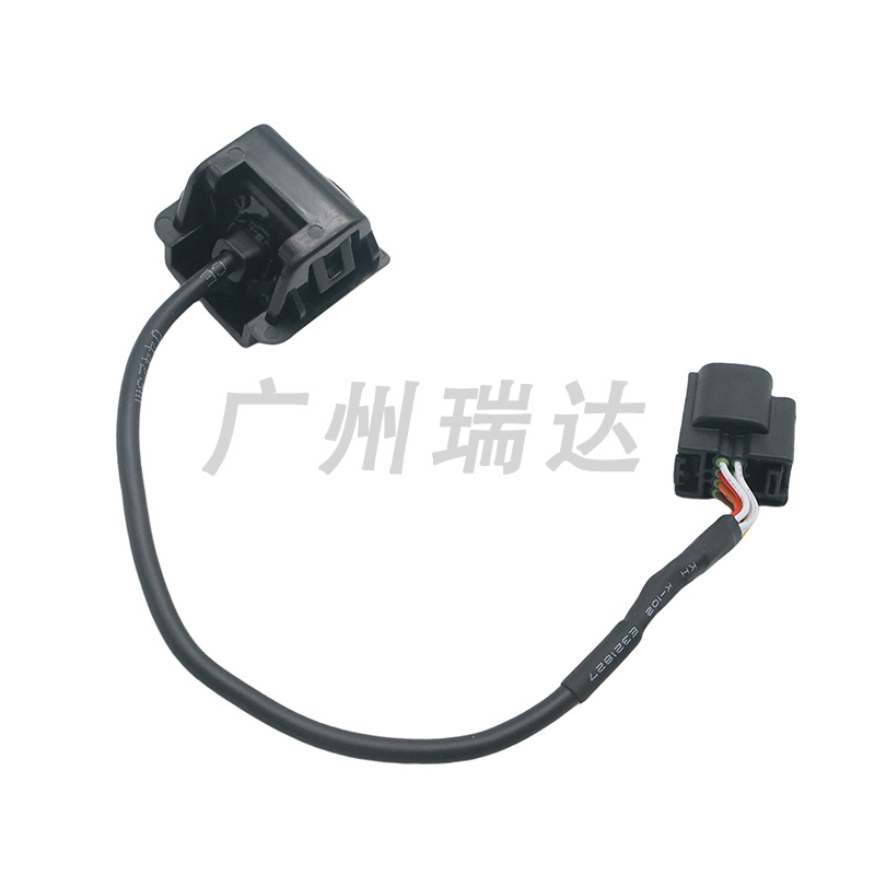 39530 - TLA-A01 39530TLAA01 para Honda CR-V (2018 - 2022) Cámara de marcha atrás