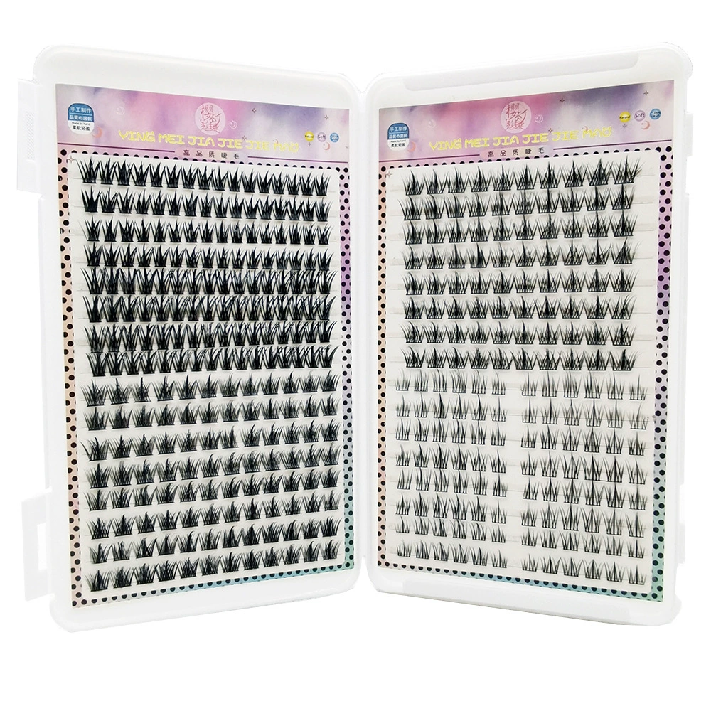 wholesale? - avoid wholesale word. Original contains False eyelash wholesale set. We should translate without wholesale and avoid marketplace names. For each: translate to Russian keeping format. But must avoid