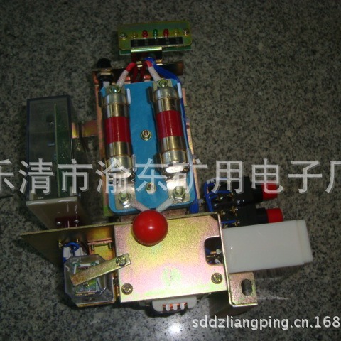 ZBZ-4.0M ZBZ-2.5M照明信号综保本体