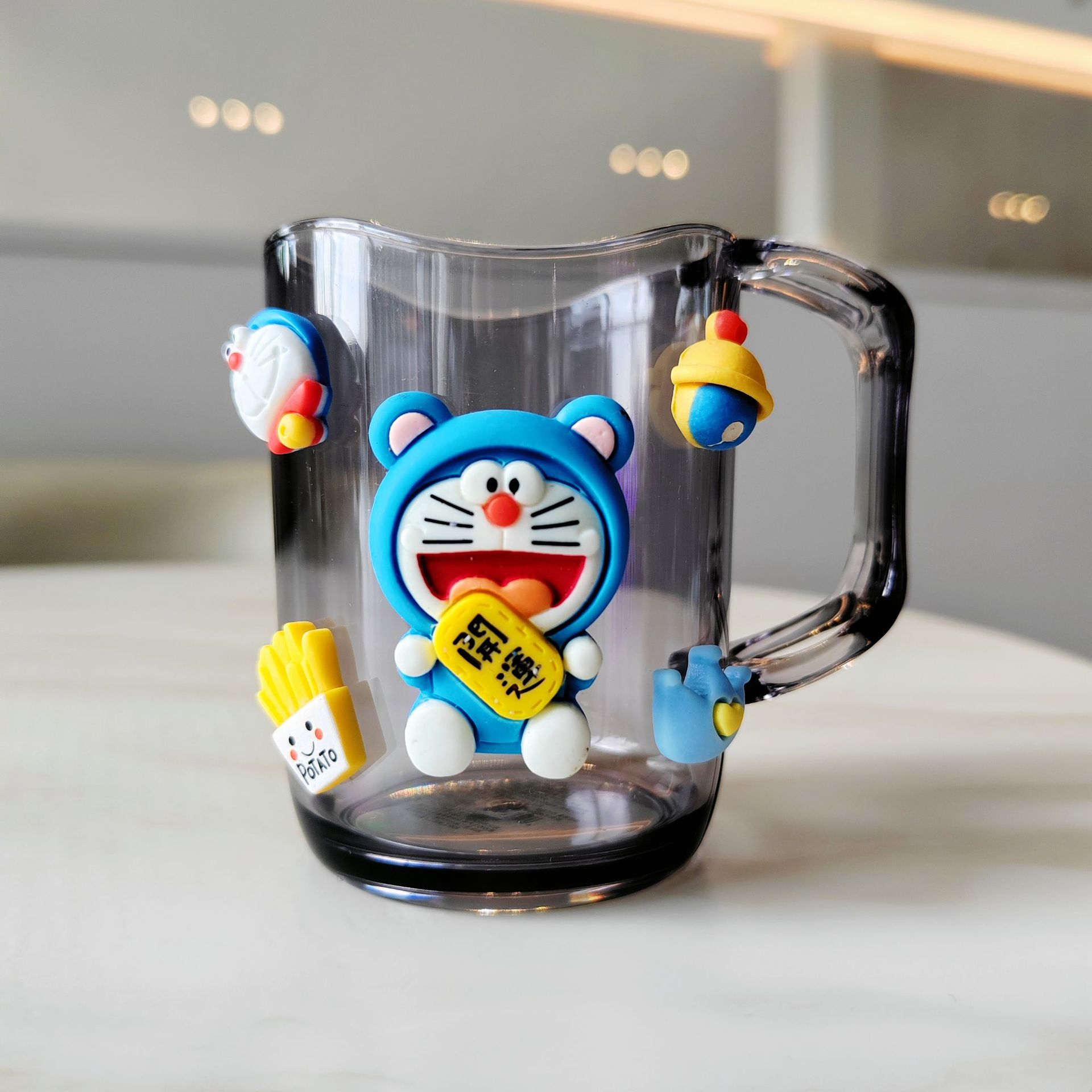 Wave Cup【Dingmao】