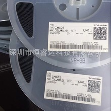 ȫ��ԭװ��ƬФ�ػ�������CMG02 ˿ӡG2 SMA��װ 2A 400V