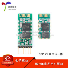HC-06D���ӻ�һ������ģ���DIY���ߴ���͸������ģ��(���װ�)