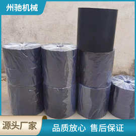 振动设备用减震柱 机械用橡胶弹簧 减震装置橡胶弹簧可定制
