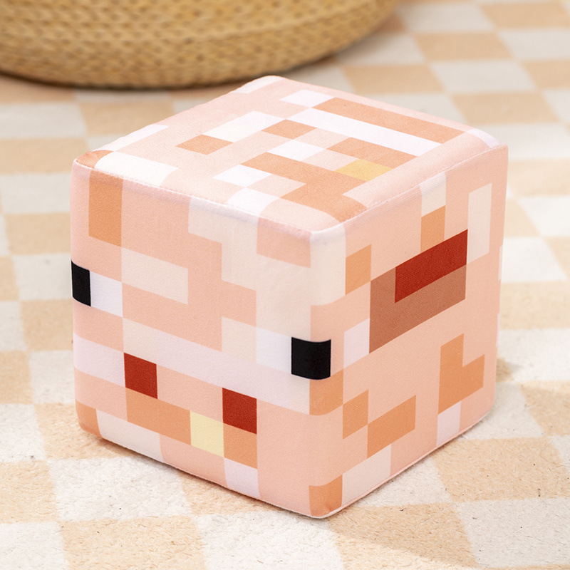 Cerdo (Pig)