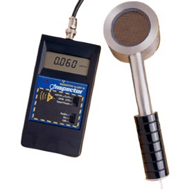 美国INSPECTOR EXP多功能辐射检测仪现货盖革计数器辐射报警仪