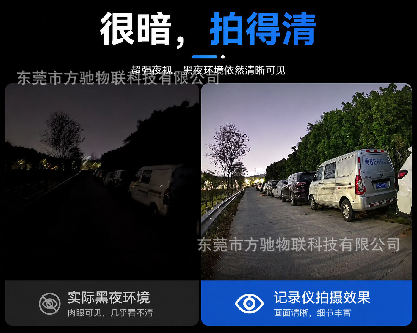 4G camera for buses and trucks, remote anti-oil theft warning, parking monitoring camera, GPS tracking