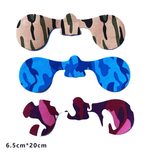 Ski anti-freezing face stickers winter outdoor sports anti-freezing anti-cold face stickers can be printed logo