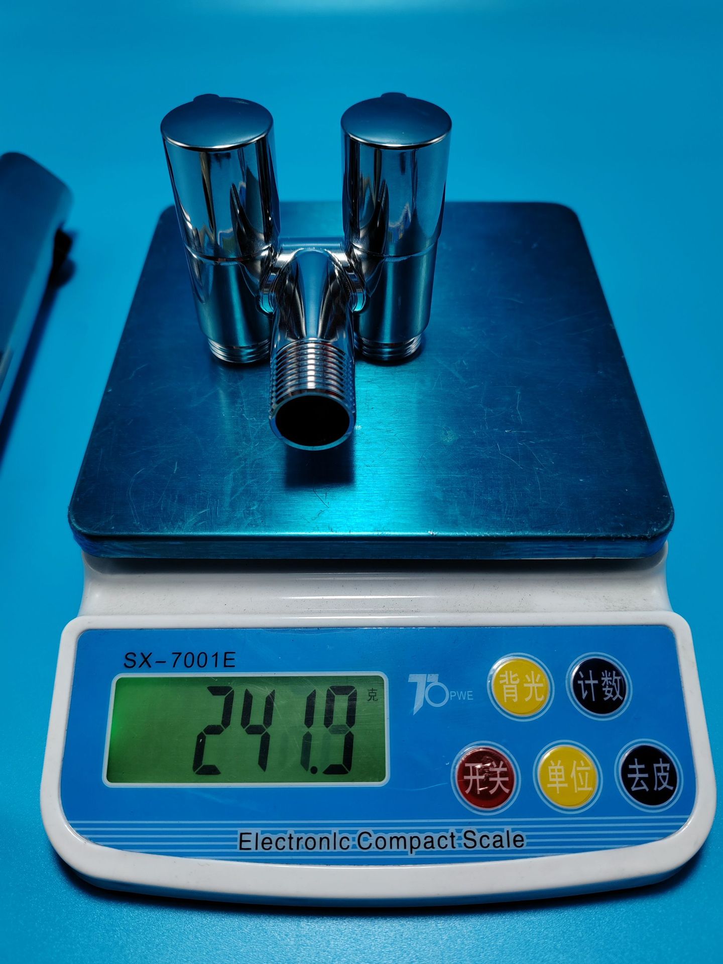 Toilet Cleaning Spray Gun Set Image 8