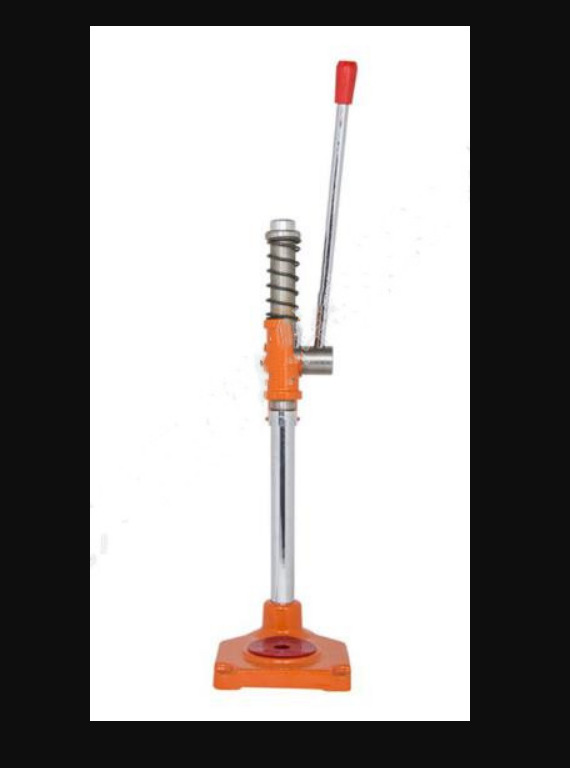 手动酒瓶压盖器 型号 HY49-YSYG-50库号 M175827