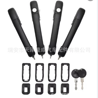 Ручка прямых продаж с фабрики 173898081s подходит для Volkswagen Jetta A1 A2 Golf MK1 MK2