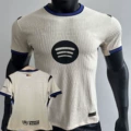 Barca S Player 2526 Away