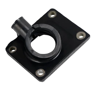 Hava qəbuledici borular intake pipe interface