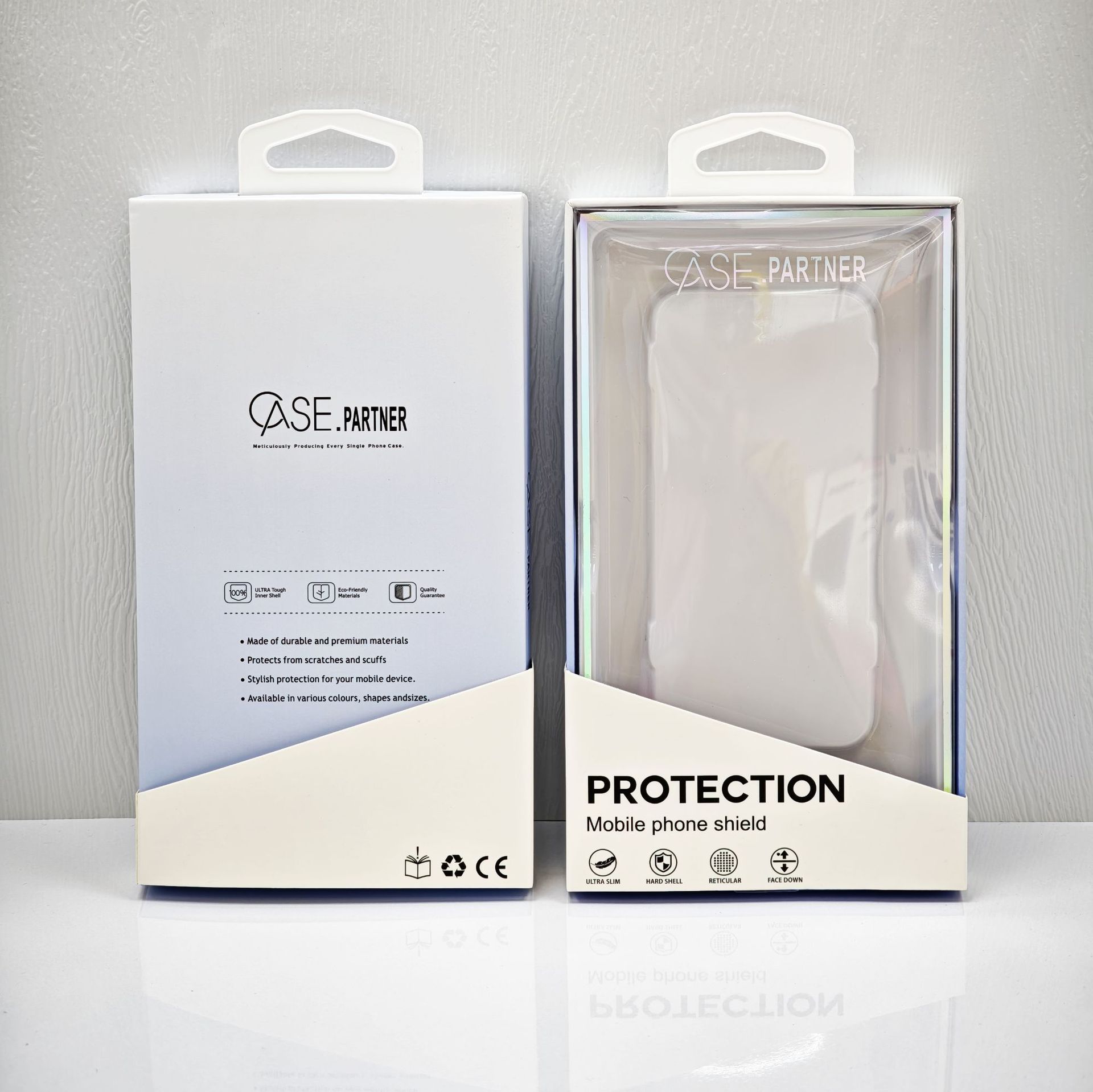 사진을 찍지 말고 보여주세요! 개별봉투 (0.28위안)