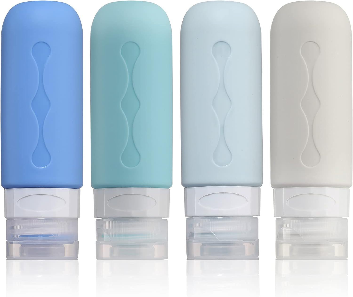 90ml; 스타일 C(일반 캡); 실리콘