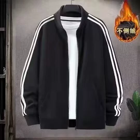 Black Single-piece [cardigan top]