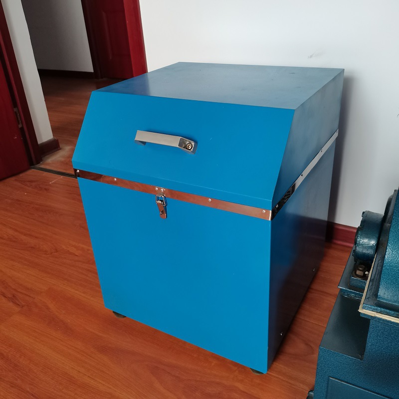 GJ系列密封式制样粉碎机 粉碎制样机 研磨机 实验室制样设备