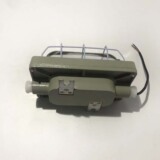 Взрывобезопасная светодиодная лампа для вытяжки, квадратное бра, оптовые продажи, 30W