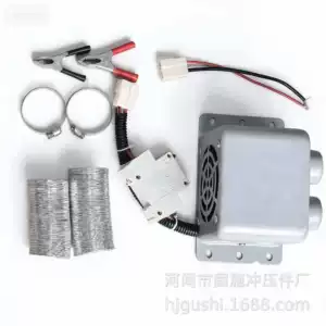 Car electric heater defroster electric heater heater car heater
