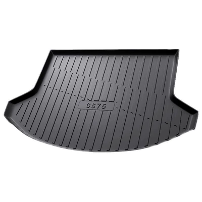 Trunk Mat — Trunk Mat 2026 Dual-Engine Car
