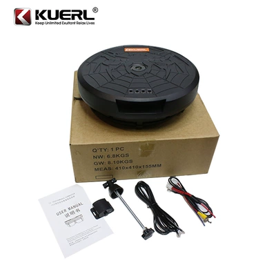 Manufacturer Wholesale Car Audio Car speaker/subwoofer