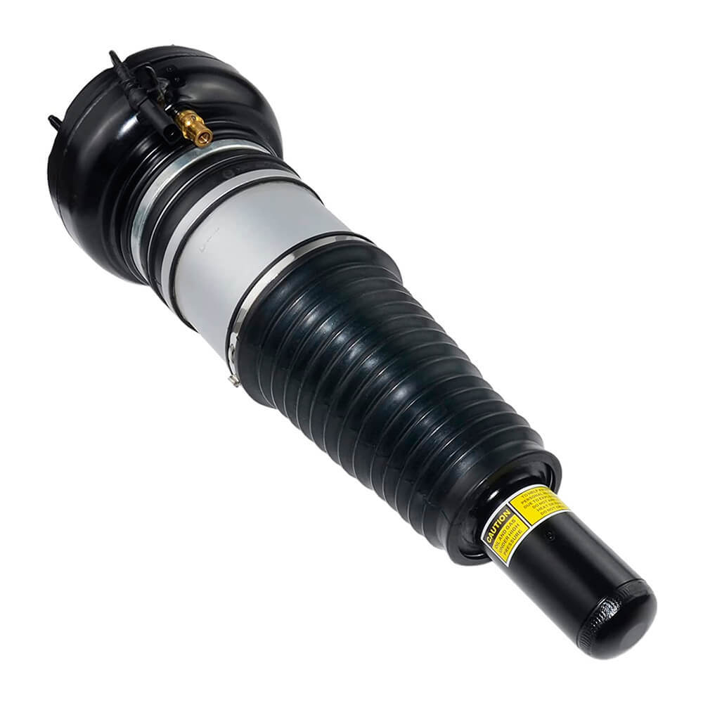 Porsche Macan95B Car Shock Absorber Air Suspension Shock Absorber 95B616039 Customizable Rear Axle