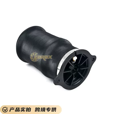 damping system Vito Viano Rear Air