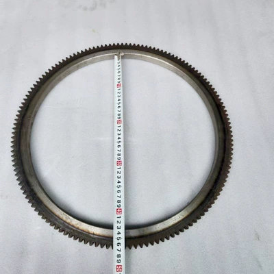 Flywheel/Gear Parts, Shanghai Diesel 6114B