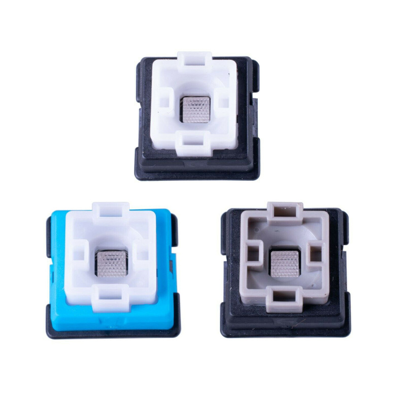 Suitable for Logitech Logitech G810 G910 G413 G513 Pro key button key shaft replacement