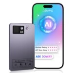 Card ChatGPT4  Meetings Lectures Calls AI Voice Recorder 64G