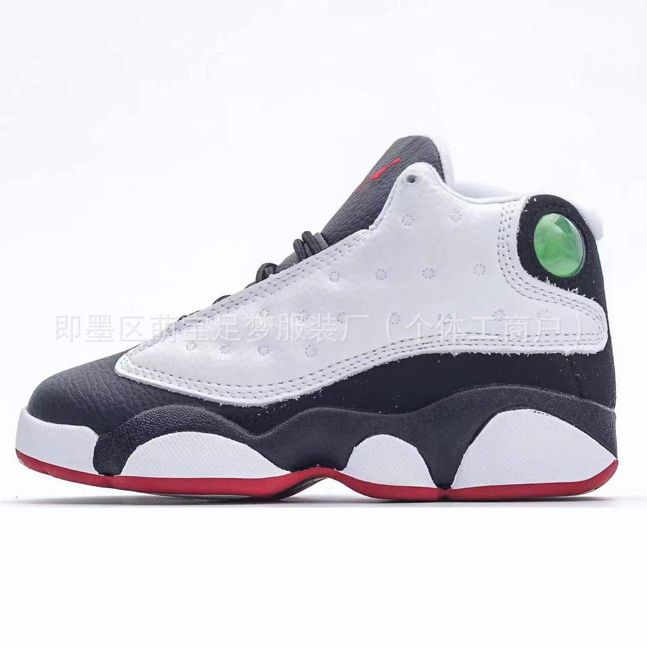YY360 transfronterizo aj13 zapatos deportivos para niños zapatos de baloncesto Joe13 zapatos casuales zapatos de moda para padres e hijos image 8
