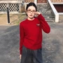 新品旋转秋冬女士套头衫