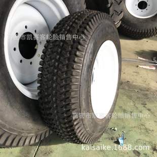 Golf lawn tire 13-20 12.4-24 11.2-20 M9 lawn tire plain weave export
