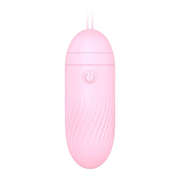 Mystery IN Sugar APP Vibrator [Girls Pink]