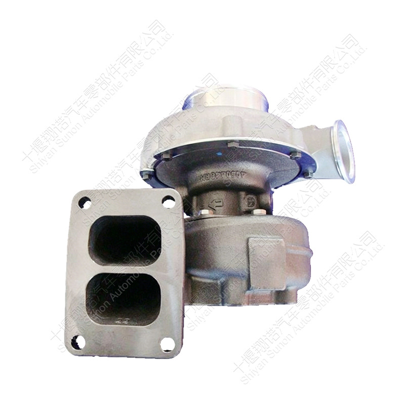 Compatible with Cummins engine turbocharger HX50 2834325