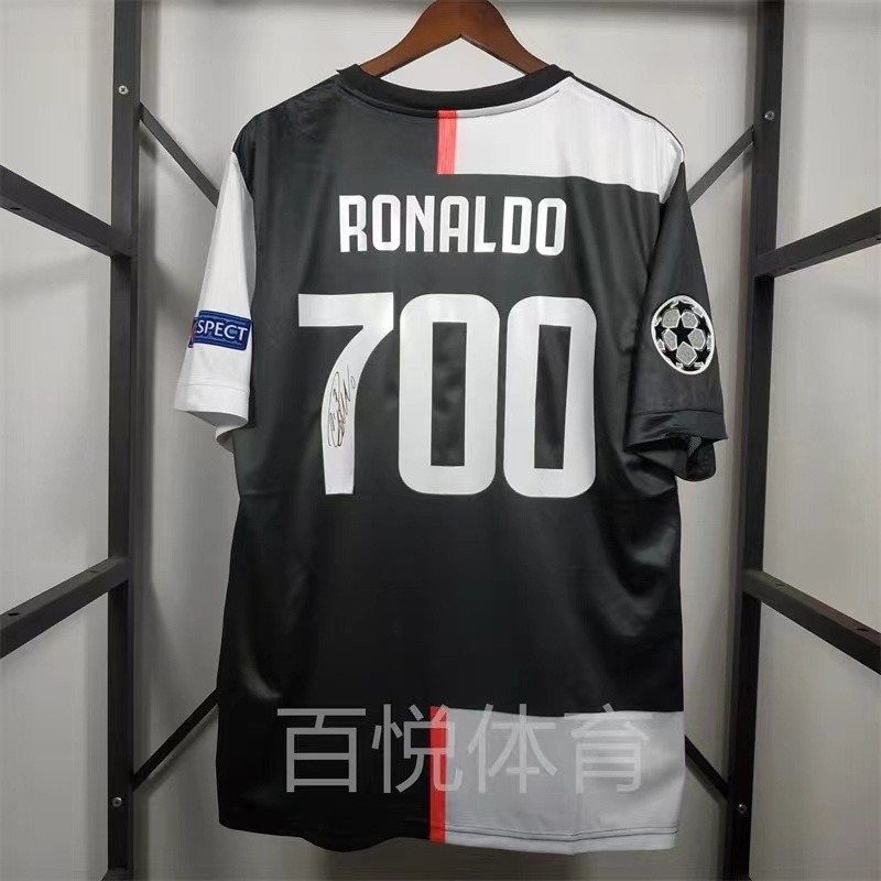 レトロジャージサッカーユニフォームクラシックスヴェッチャネコウブリジルACロナウドメッシジダンプジョールジャージ|undefined