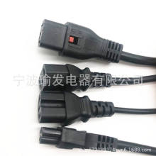 ����Ʒ�|�J�C��оIEC�B���� C13/C14 �������AC���^�Դ������