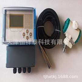 LDST800水头损失仪  自来水厂及各供水系统的滤池 压力滤器